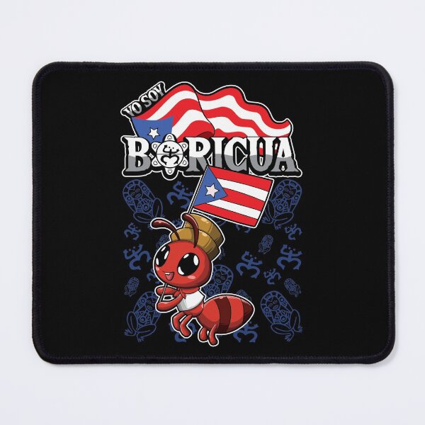 Item preview, Yo Soy Boricua - Carpenter Ant - Puerto Rico designed and sold by anziehend.