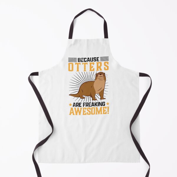 Item preview, Otters are fantastic sea otters designed and sold by madgrfx.