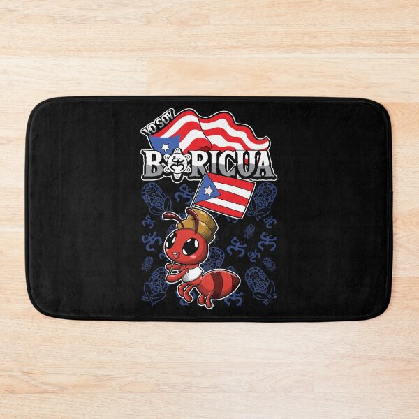 Item preview, Yo Soy Boricua - Carpenter Ant - Puerto Rico designed and sold by anziehend.
