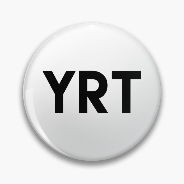 Item preview, YRT - Rankin Inlet Airport designed and sold by kry.ative.