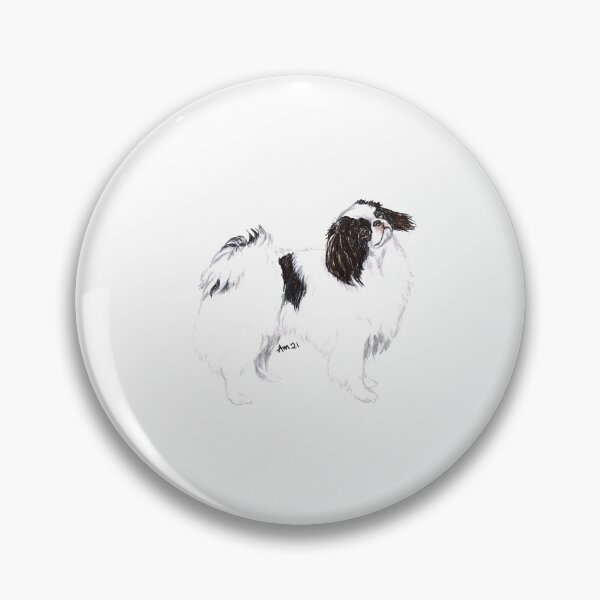 Item preview, Japanese Chin Show Stack  designed and sold by Amber Westwood.