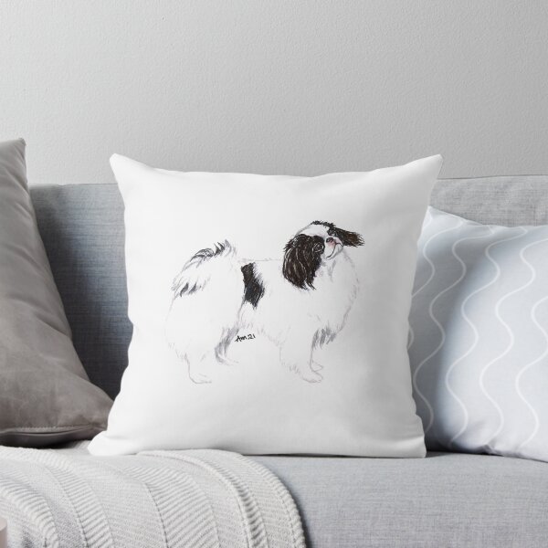 Item preview, Japanese Chin Show Stack  designed and sold by Amber Westwood.