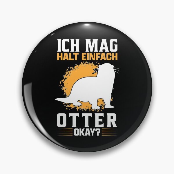 Item preview, I like otters, sea otters, otters saying designed and sold by madgrfx.