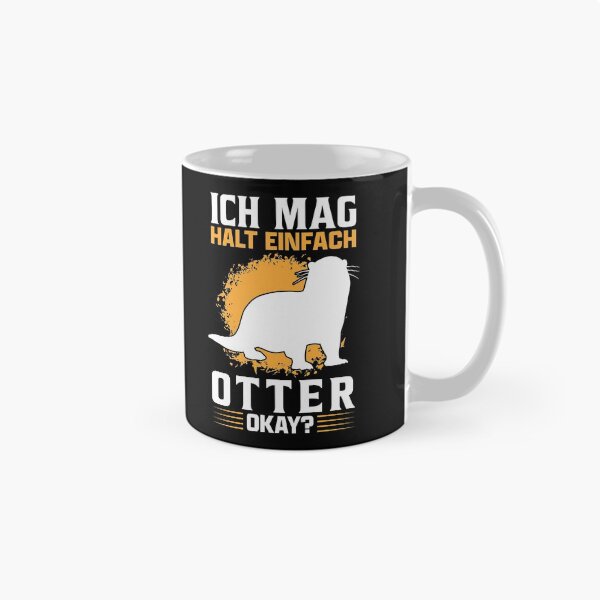 Item preview, I like otters, sea otters, otters saying designed and sold by madgrfx.