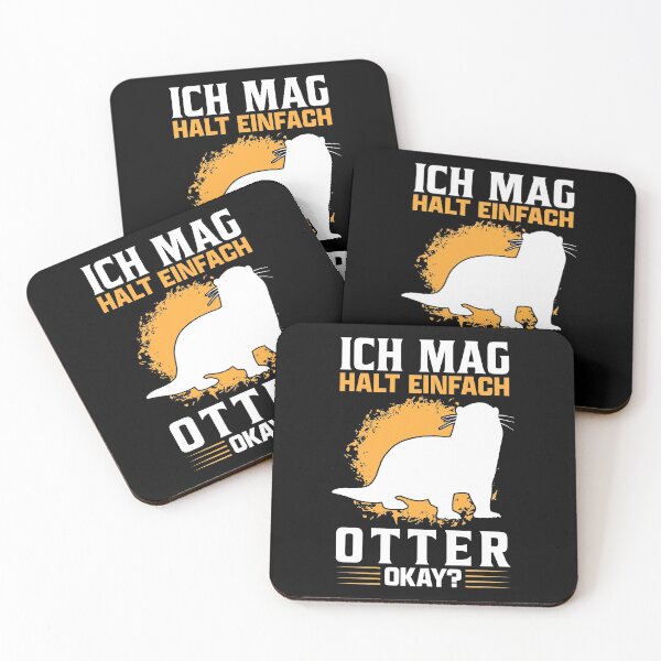 Item preview, I like otters, sea otters, otters saying designed and sold by madgrfx.