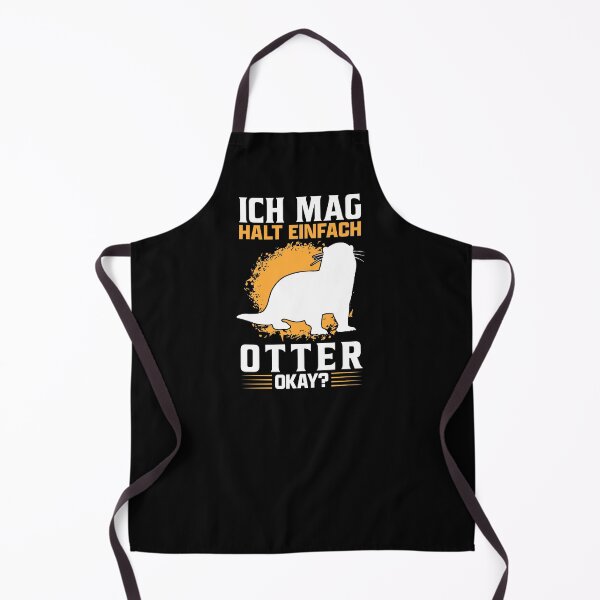 Item preview, I like otters, sea otters, otters saying designed and sold by madgrfx.