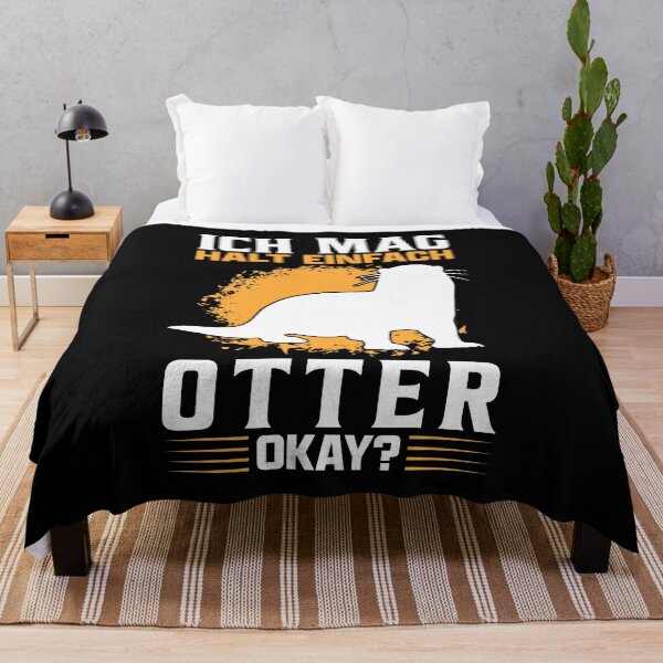 Item preview, I like otters, sea otters, otters saying designed and sold by madgrfx.