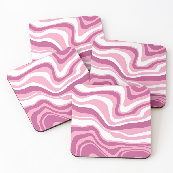 Item preview, Pink marble pattern designed and sold by Bonicrazypeople.