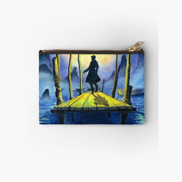 Item preview, The shadow over Innsmouth  designed and sold by Margaret Ashenbach.