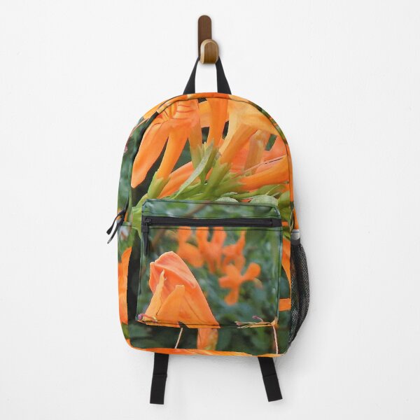 Item preview, A splash of orange to brighten the day designed and sold by rayscollection.