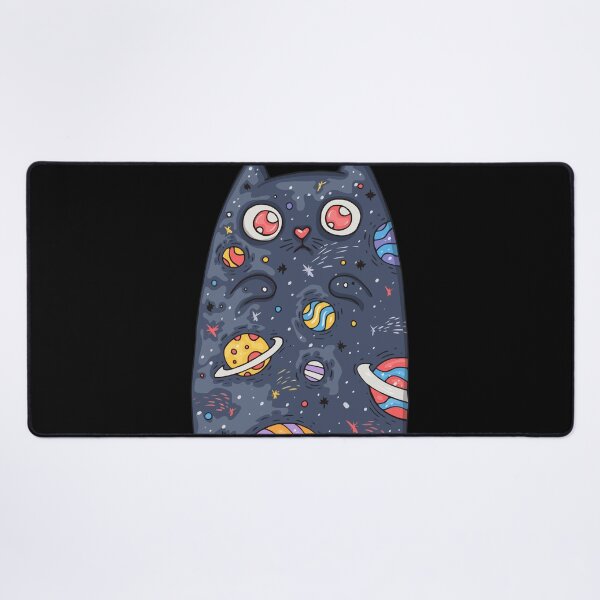 Item preview, space cat designed and sold by zaher97.