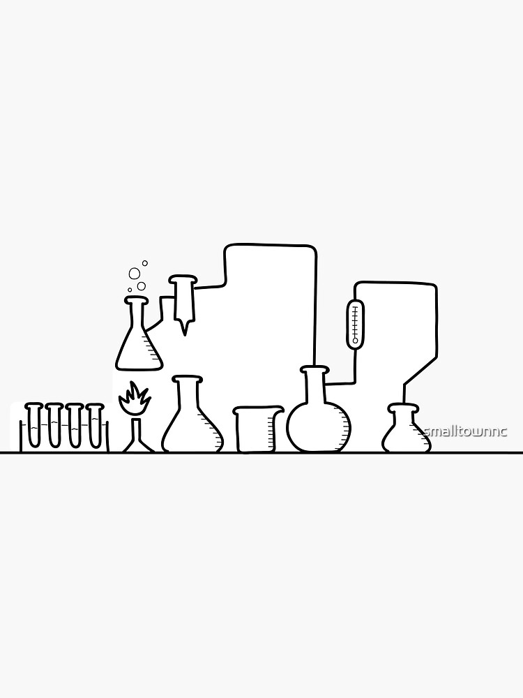 Chemie von smalltownnc