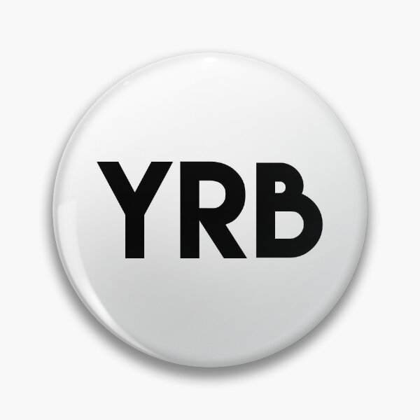 Item preview, YRB - Resolute Bay Airport designed and sold by kry.ative.