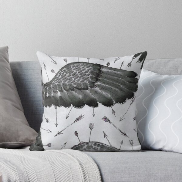 Item preview, angle wings designed and sold by melaniedann.