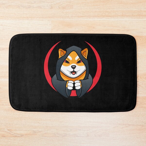 Artikelvorschau, EVIL DOGE - dogecoin design entworfen und verkauft von DogeHub.