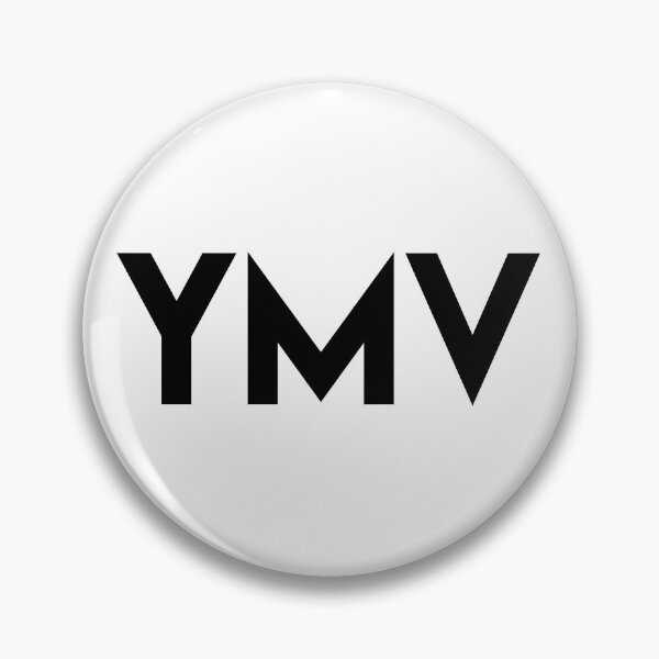 Item preview, YMV - Mary River Aerodrome designed and sold by kry.ative.