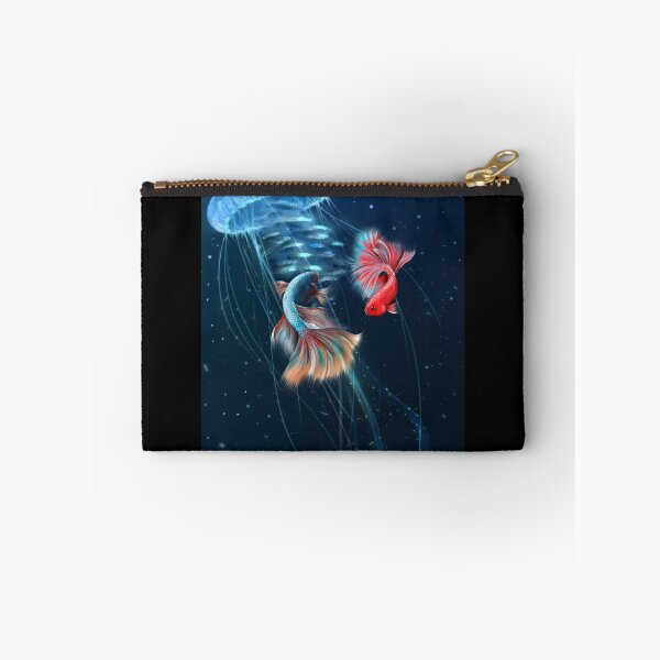 Item preview, Moon fish designed and sold by Tony Vazquez.