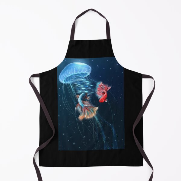 Item preview, Moon fish designed and sold by Tony Vazquez.