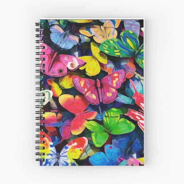 Item preview, The butterflies go fluttering by designed and sold by It's Just Me.