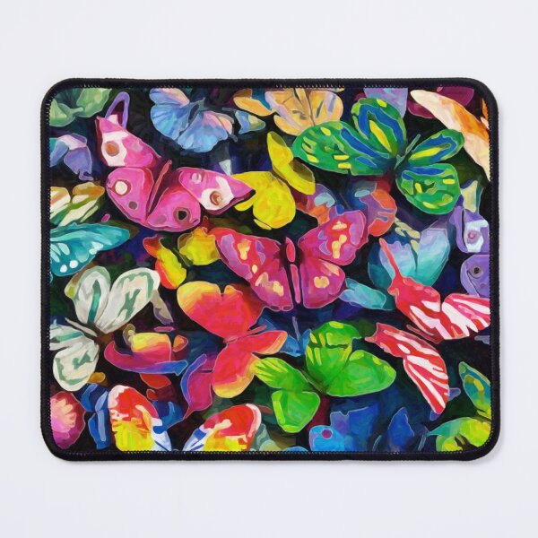 Item preview, The butterflies go fluttering by designed and sold by It's Just Me.