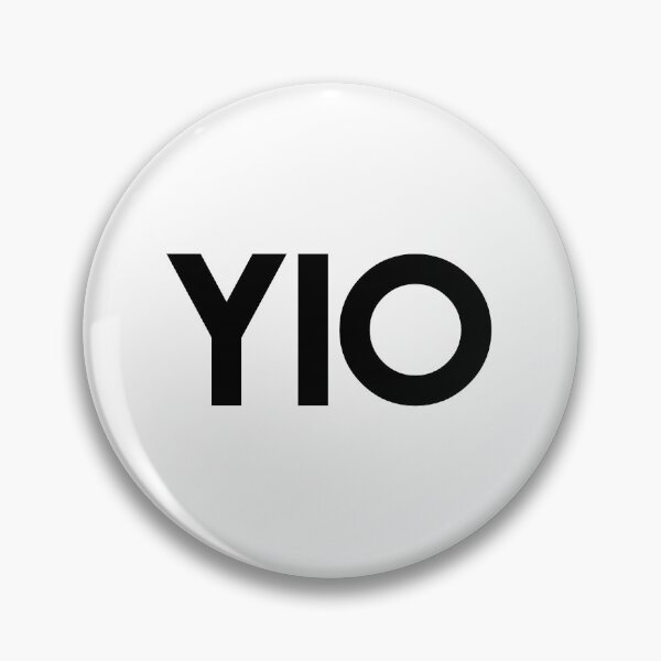 Item preview, YIO - Pond Inlet Airport designed and sold by kry.ative.