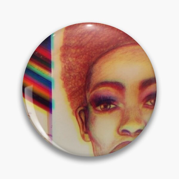 Item preview, She is ... designed and sold by Naylacia.