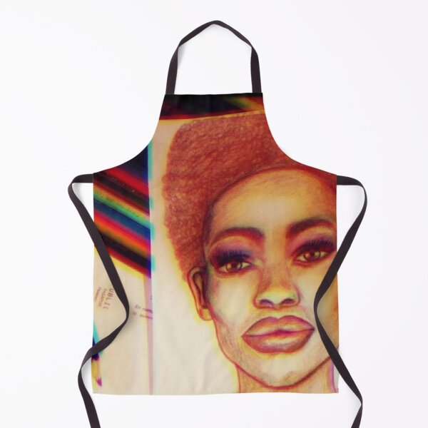 Item preview, She is ... designed and sold by Naylacia.