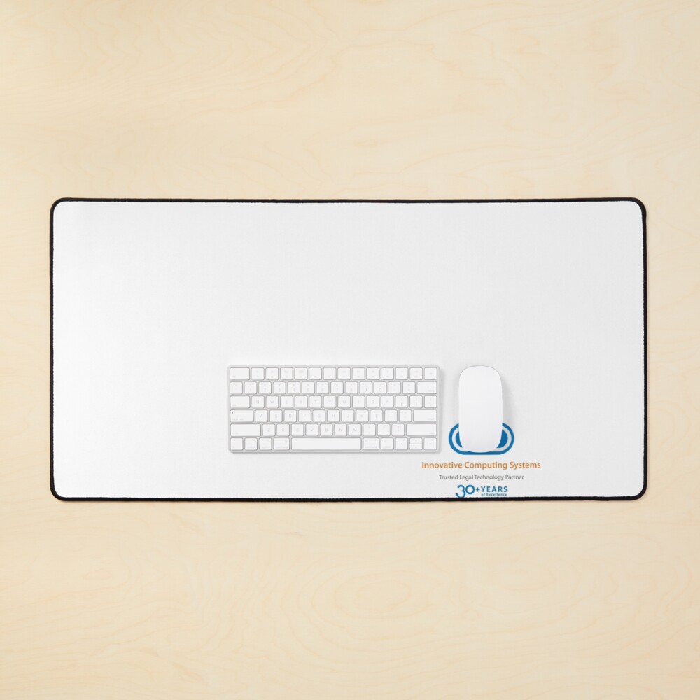Item preview, Desk Mat designed and sold by willpate.
