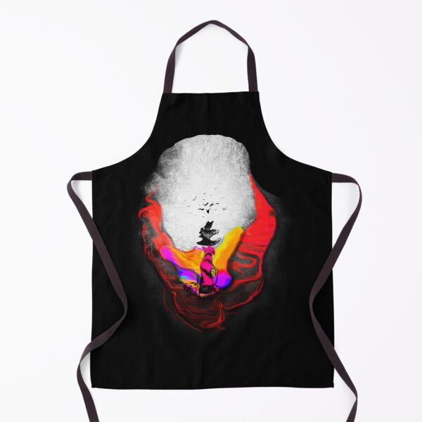 Item preview, Mage Light (Alternate 2) designed and sold by Brain Dead Philosophy .