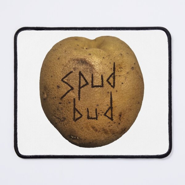 Item preview, Spud Bud v2 designed and sold by TheMuffinWench.