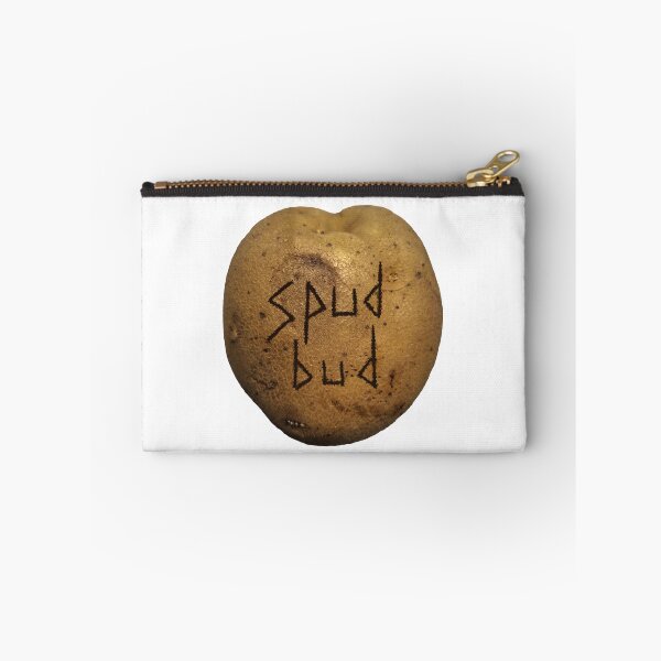 Item preview, Spud Bud v2 designed and sold by TheMuffinWench.