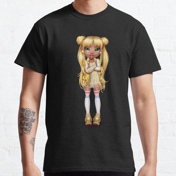 Rainbow High - Sunny Madison T-shirt classique
