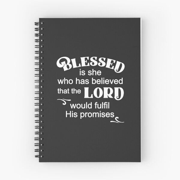Item preview, Christian Design - Believe the Promises and be Blessed designed and sold by simplydesignart.