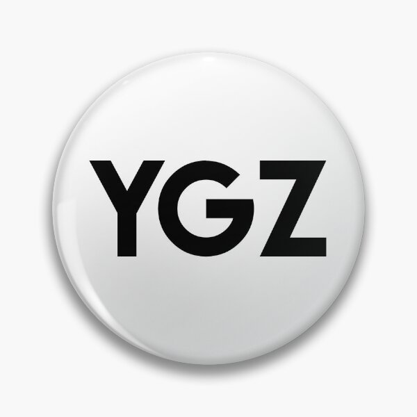 Item preview, YGZ - Grise Fiord Airport designed and sold by kry.ative.