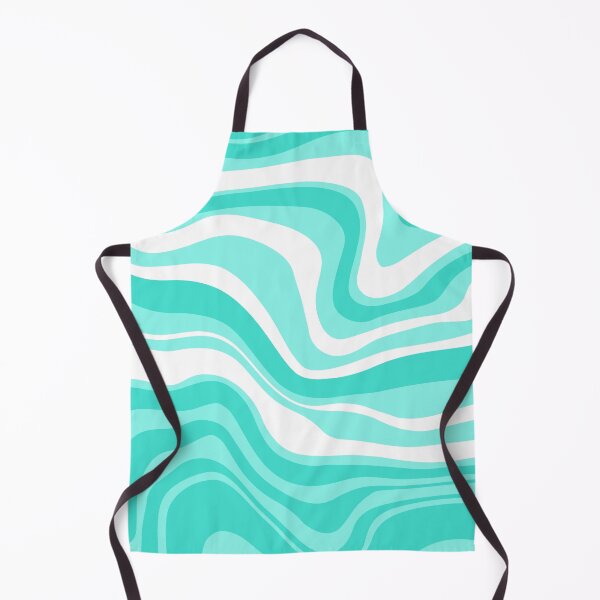 Item preview, Turquoise marble pattern designed and sold by Bonicrazypeople.