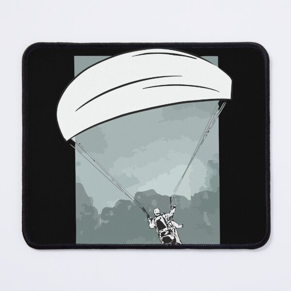 Item preview, paragliding designed and sold by zaher97.