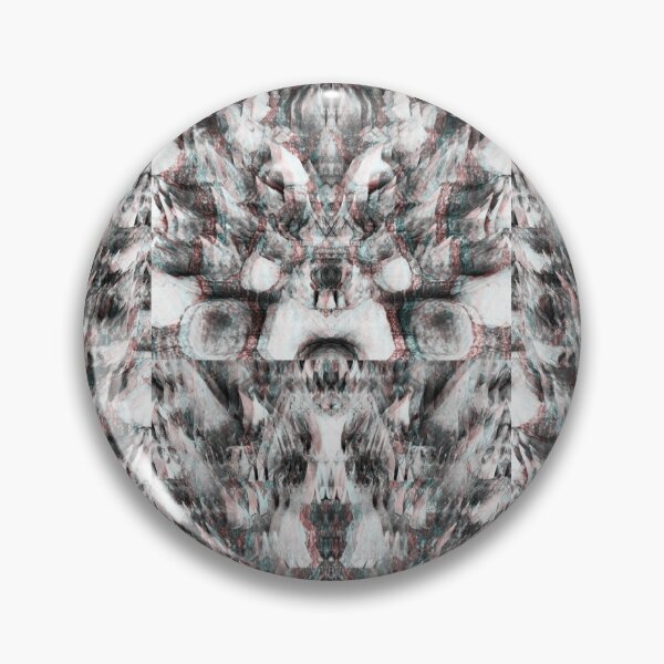 Item preview, Three-Dimensional Vision of God designed and sold by Dead-Moroz.