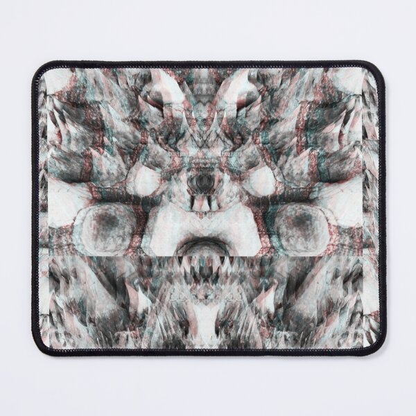 Item preview, Three-Dimensional Vision of God designed and sold by Dead-Moroz.