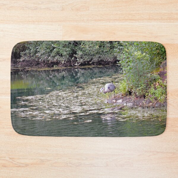 Item preview, Heron - Woodlake designed and sold by John Schneider.