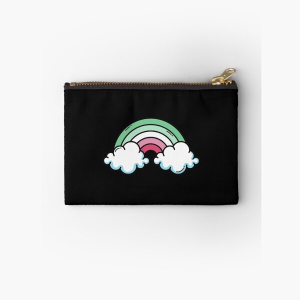 Item preview, Subtle abrosexual rainbow. abrosexual rainbow. abro rainbow designed and sold by tiredandbored.