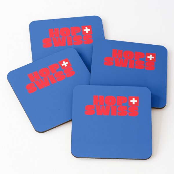 Item preview, HOP SWISS designed and sold by GILLES VAZIRI.