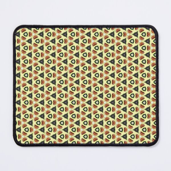 Item preview, AVOCADO ABSTRACT PATTERN 01 designed and sold by MarkMotta.