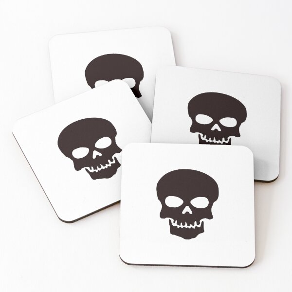 Item preview, Skulls designed and sold by HEERYAK.