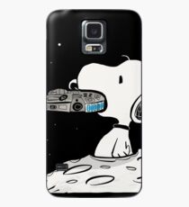 'That's no cave!' Case/Skin for Samsung Galaxy