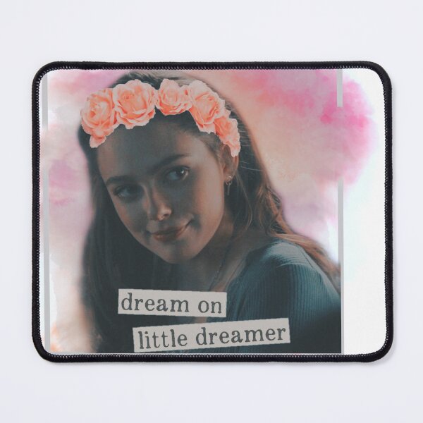 Item preview, Soft Hope aesthetic Watercolor- Legacies designed and sold by TheGreenReader.