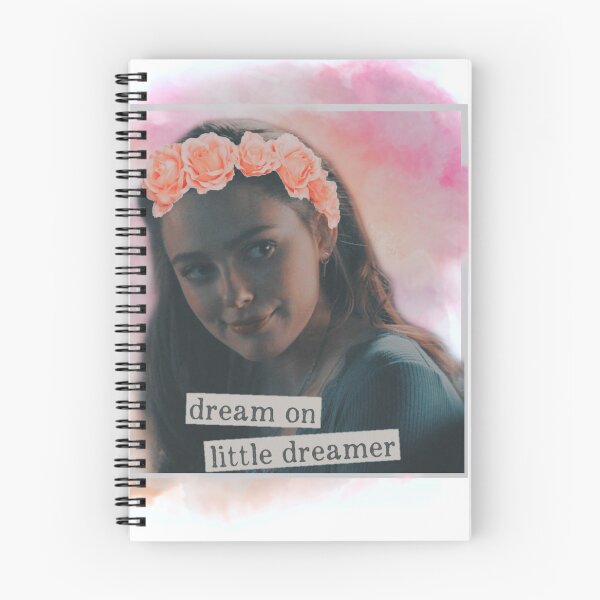 Item preview, Soft Hope aesthetic Watercolor- Legacies designed and sold by TheGreenReader.