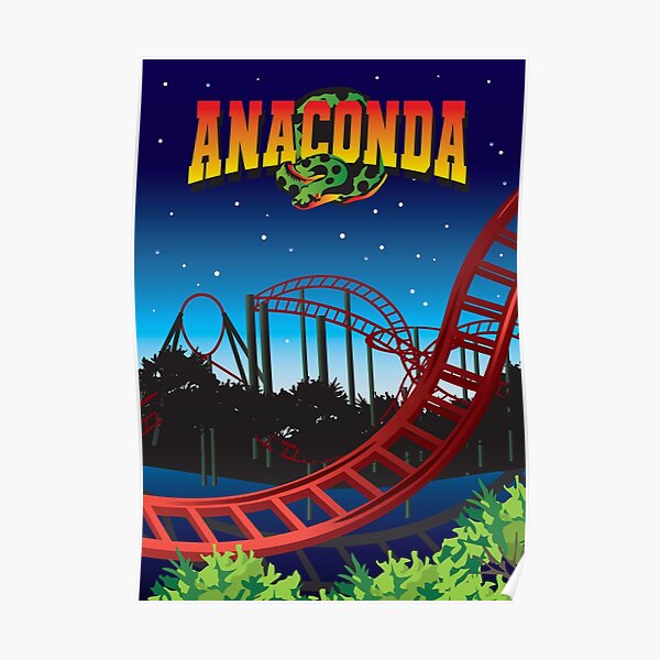 Regalos Y Productos Anaconda Redbubble