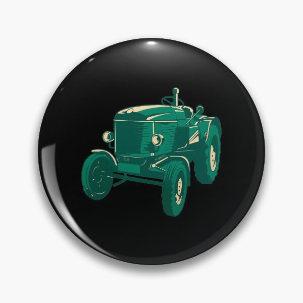 Item preview, Tractor designed and sold by zaher97.