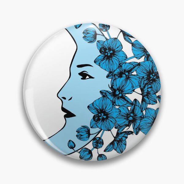 Item preview, La Luna designed and sold by ecodedesigns.