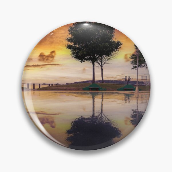 Item preview, Blackpill Paddling Pool designed and sold by Leighton Collins.
